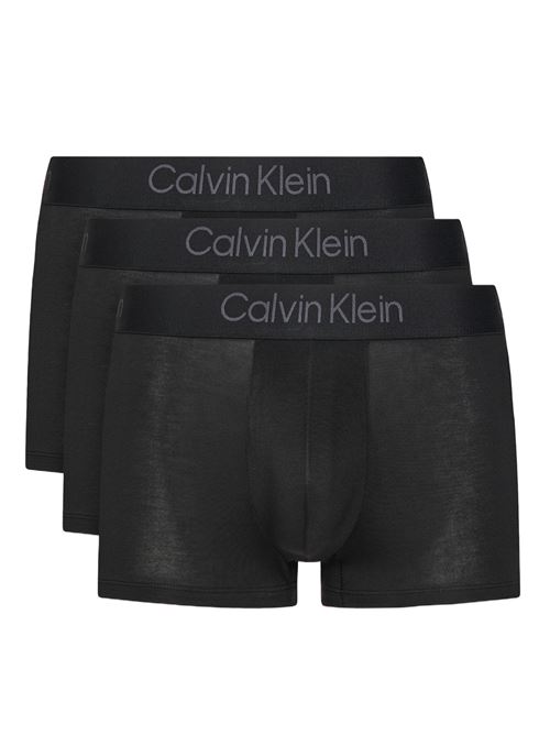 TRUNK 3PK CALVIN KLEIN | LV00NB4192/UB1